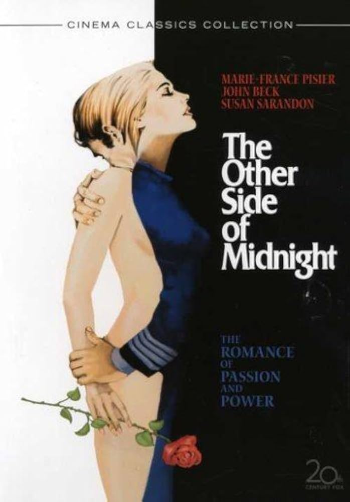 洋書 The Other Side of Midnight Amazon.com: The Other Side of Midnight eBook : Sheldon